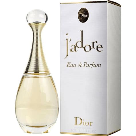 cheapest j'adore perfume.